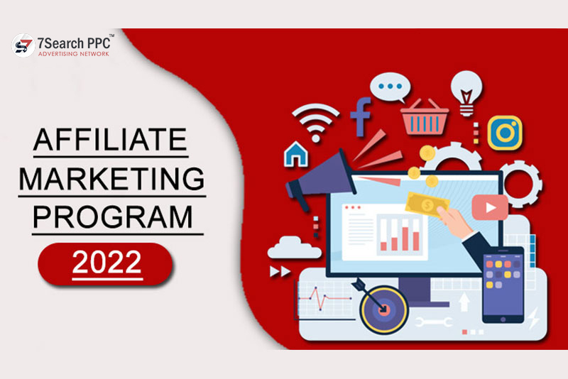 affiliate marketing program