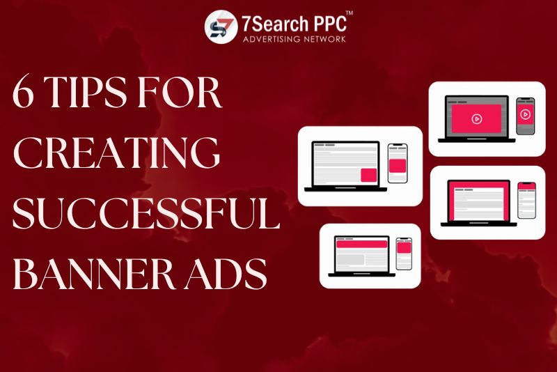 Banner ads