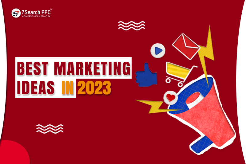 Marketing Idea