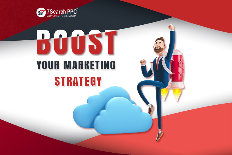 Marketing strategy