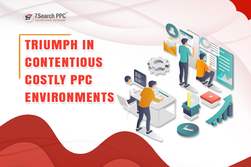 Costly PPC Environments