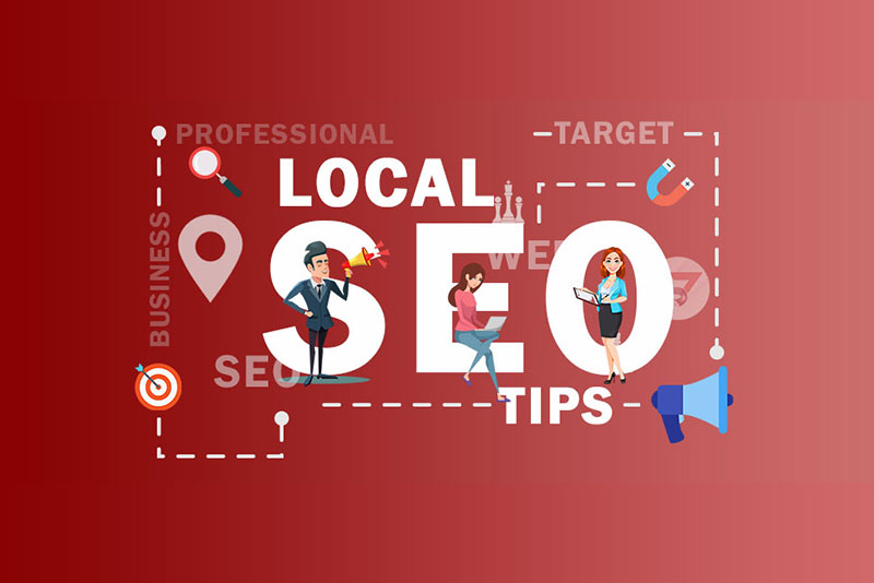 Local Search Engine Optimization