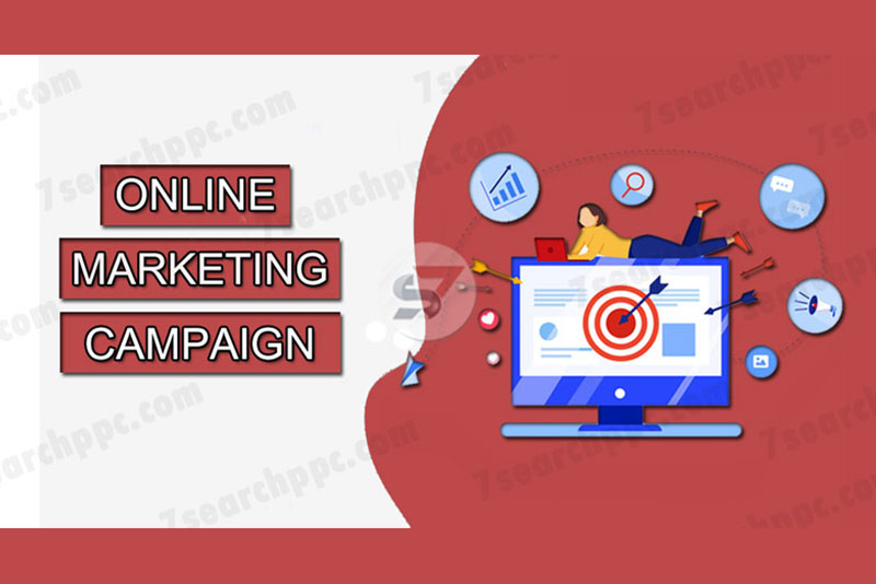 Online Marketing