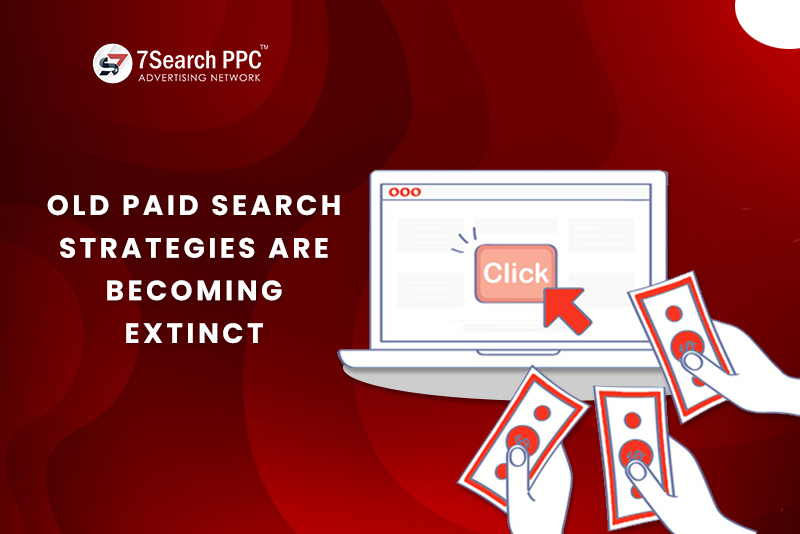 Paid Search