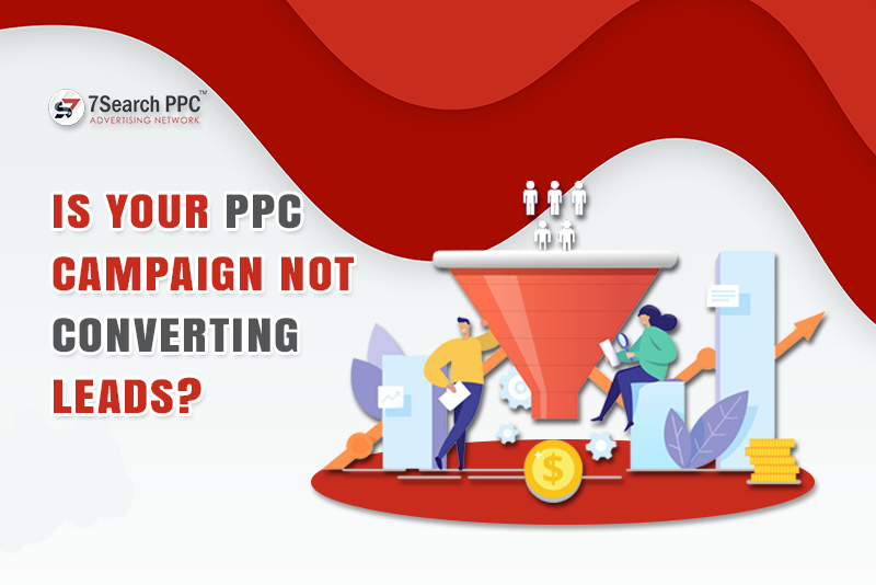 Generating PPC Leads