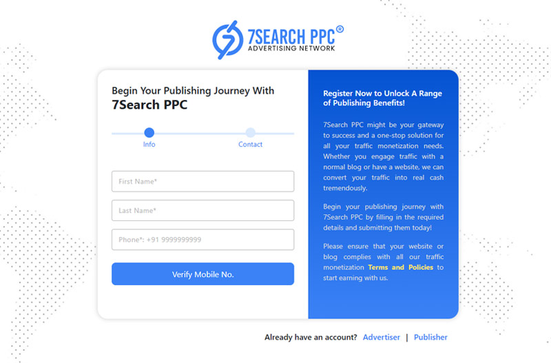 7search PPC