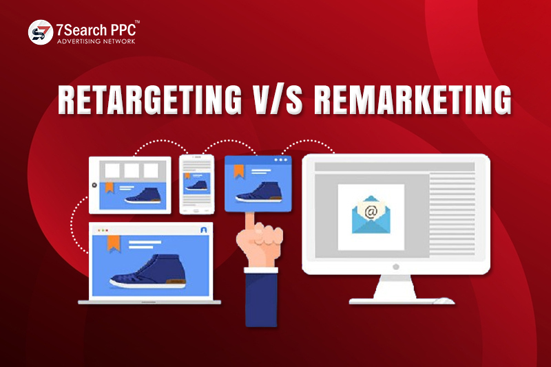 Retargeting and Remarketing