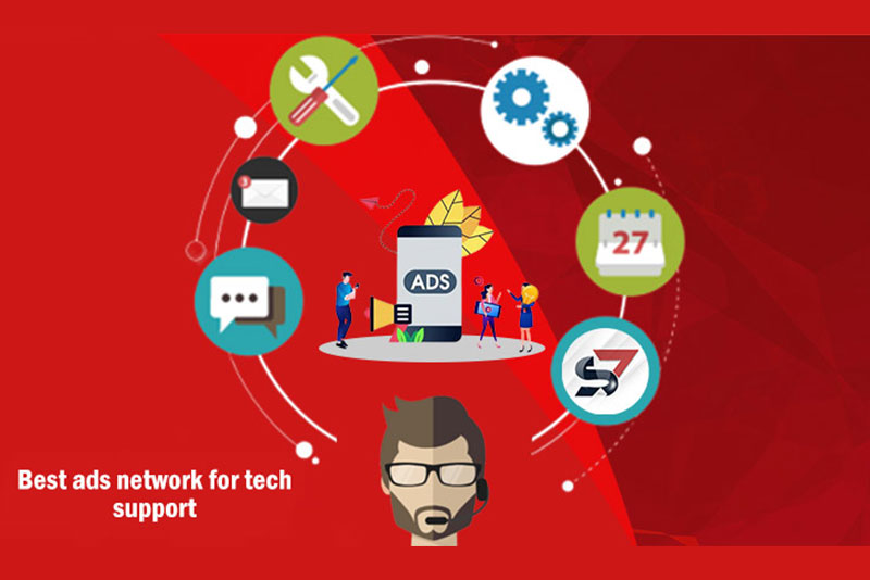 Tech Support Advertising