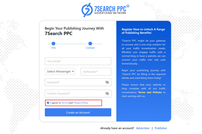 7search PPC