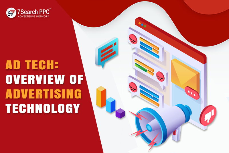 What Is Ad Tech An Overview Of Advertising Technology