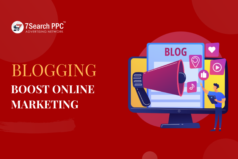Online Marketing