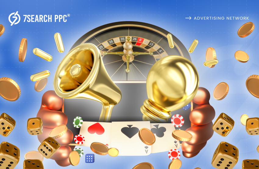 Gambling Ad