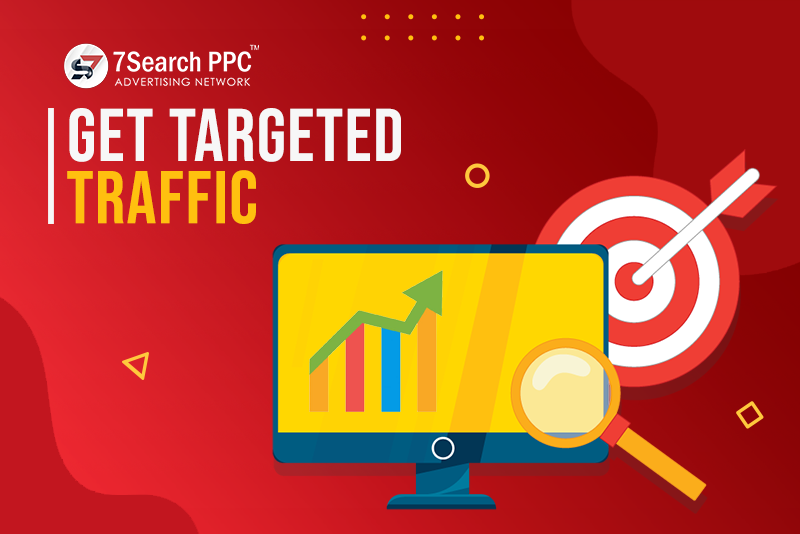Get Targeted Traffic