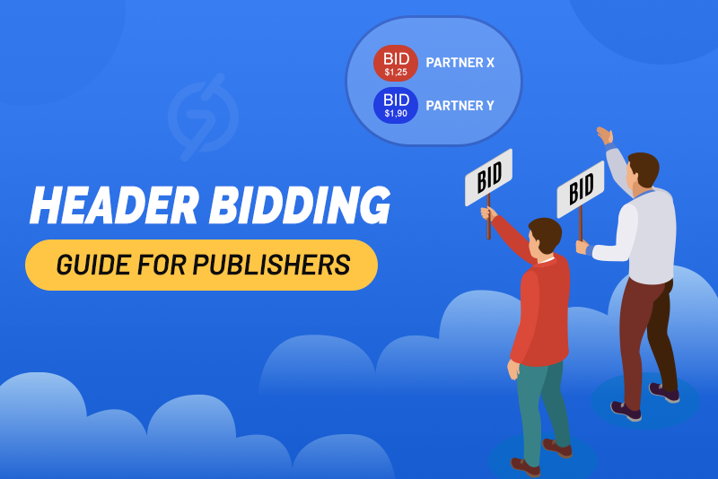 Header Bidding