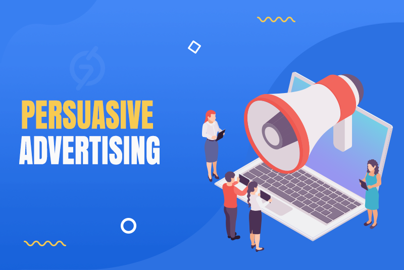 Persuasive Advertising