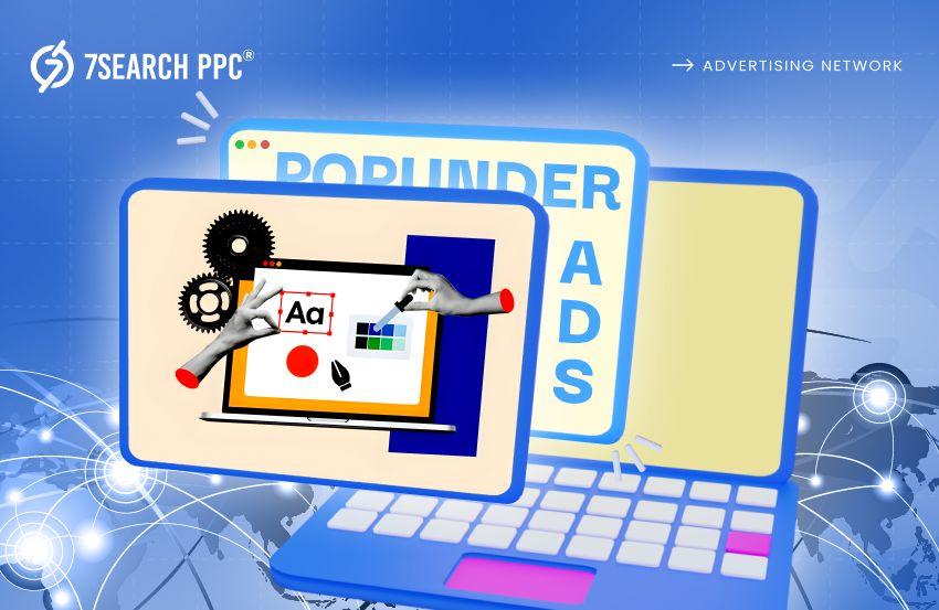 Popunder Ads