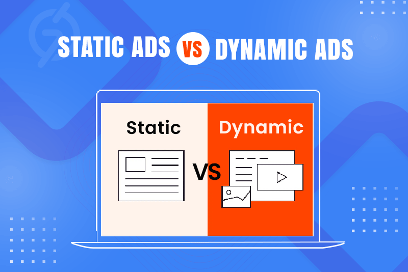 Static Ads