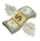 add funds icon