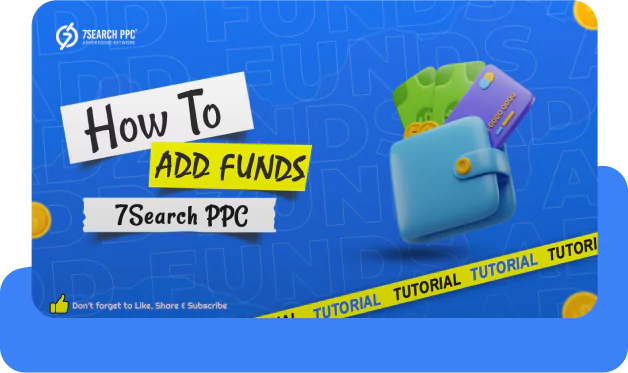 add funds video