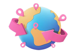 Global Reach