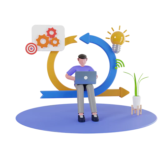 Self-Serve Platform for Advertisers